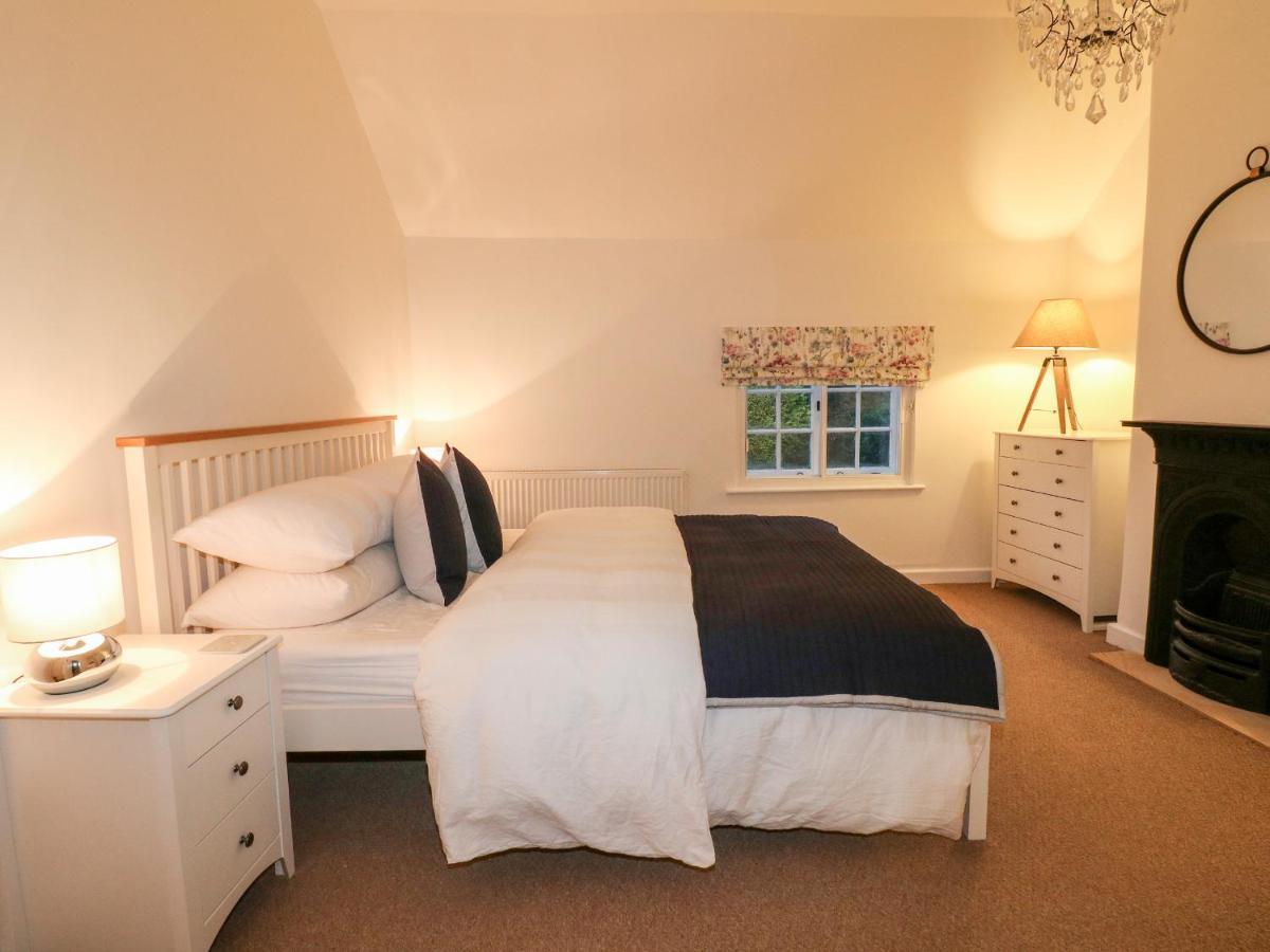 Kings Cottage แอชบอร์น ภายนอก รูปภาพ
