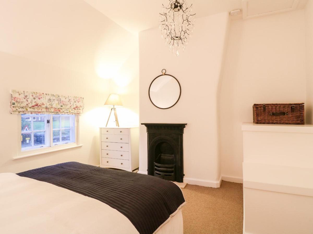 Kings Cottage แอชบอร์น ภายนอก รูปภาพ